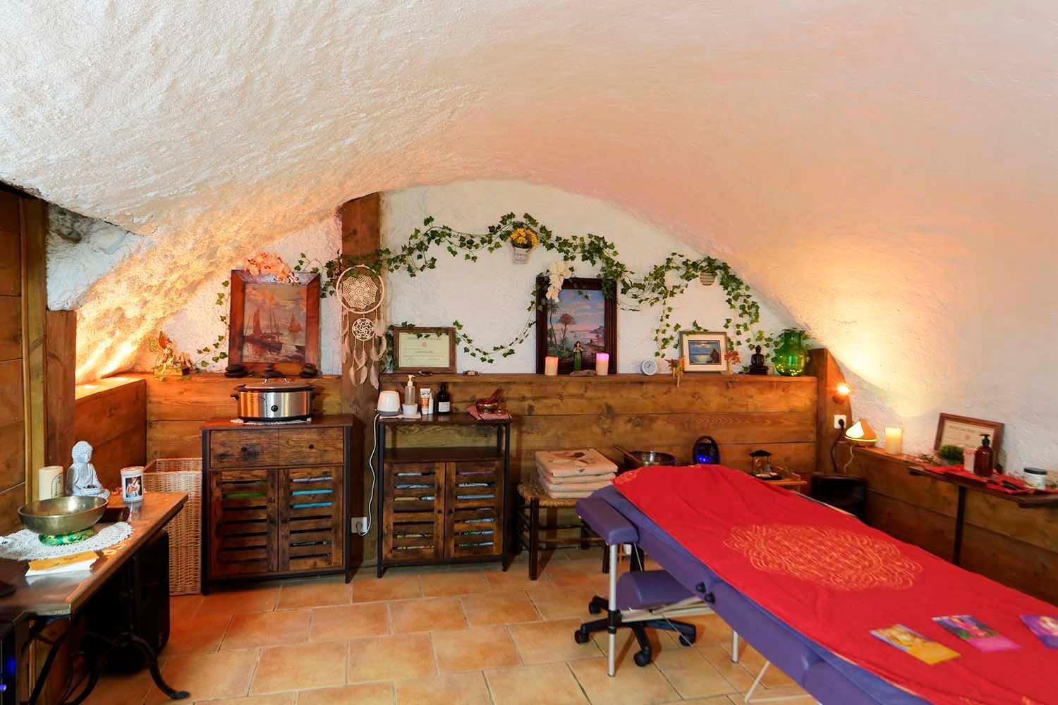 Chambres D'Hotes - La Maison De Julie Entrevaux Exteriér fotografie
